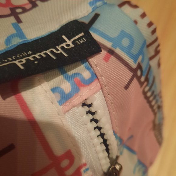 NWOT The Phluid Project Fanny Pack Belt Bag - Picture 3 of 3